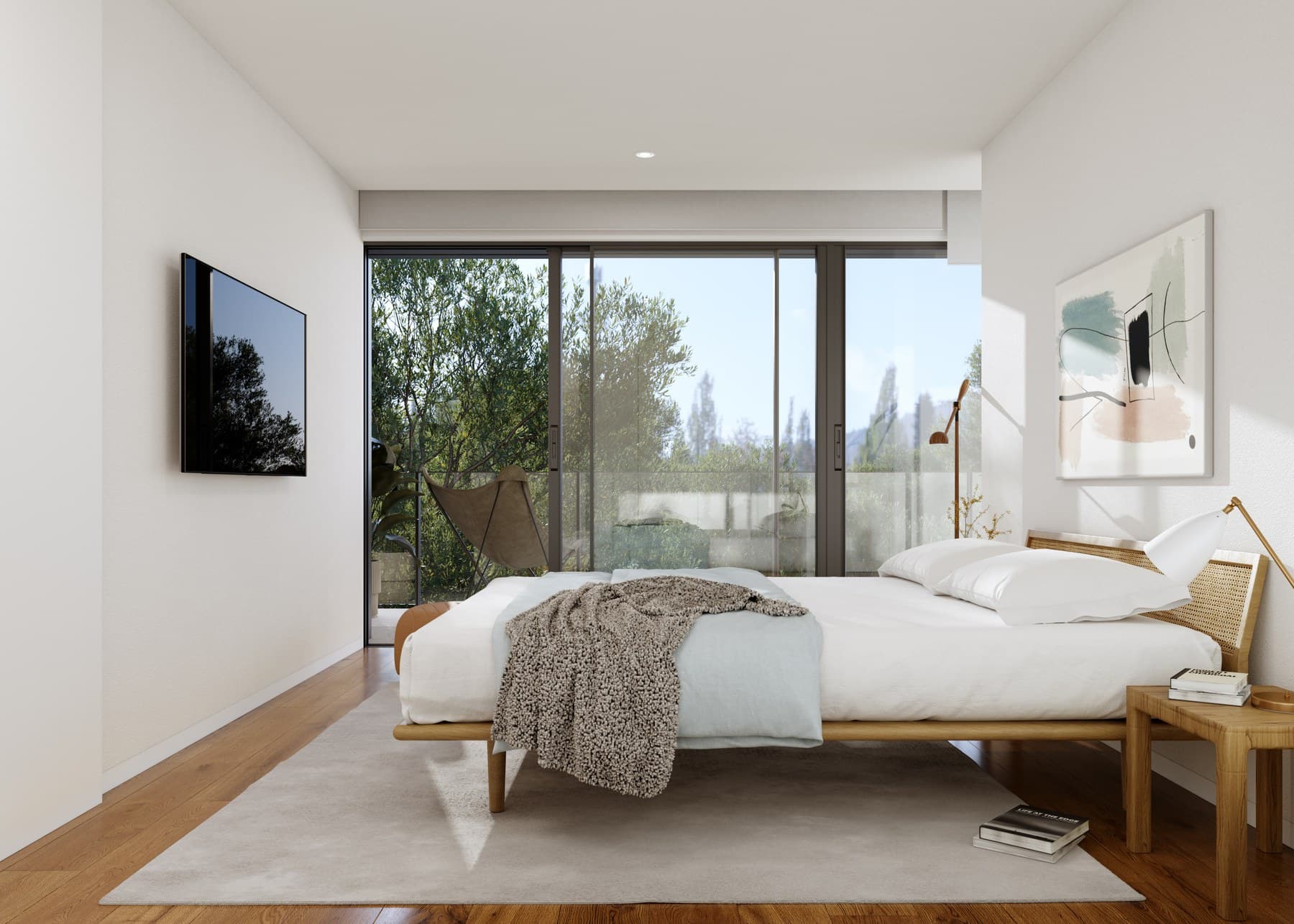Quarto principal